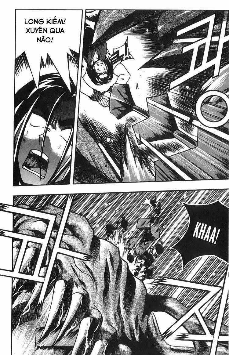 Dragon Hunter - Chapter 7 - Trang 6