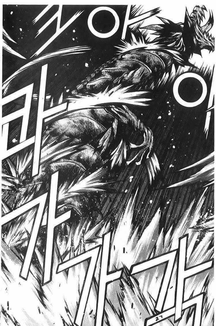 Dragon Hunter - Chapter 7 - Trang 8