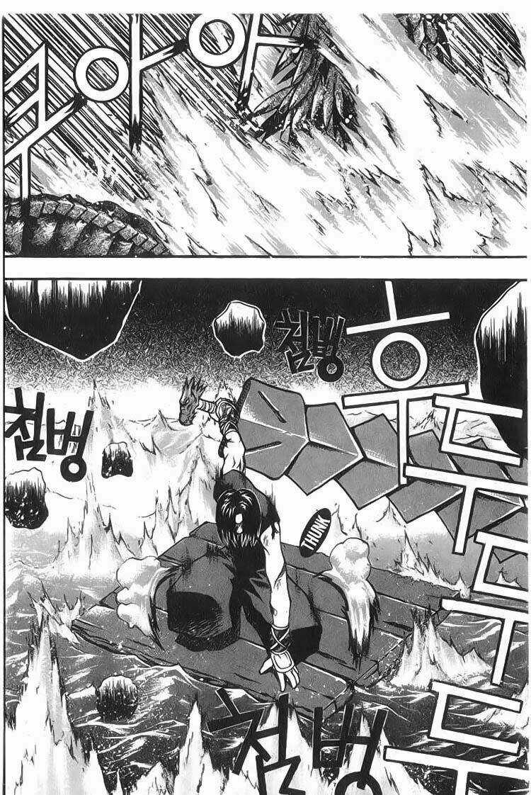 Dragon Hunter - Chapter 7 - Trang 9