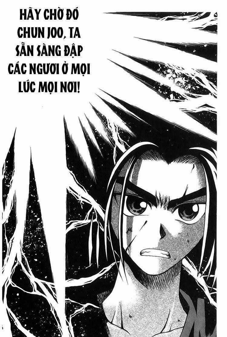 Dragon Hunter - Chapter 8 - Trang 12