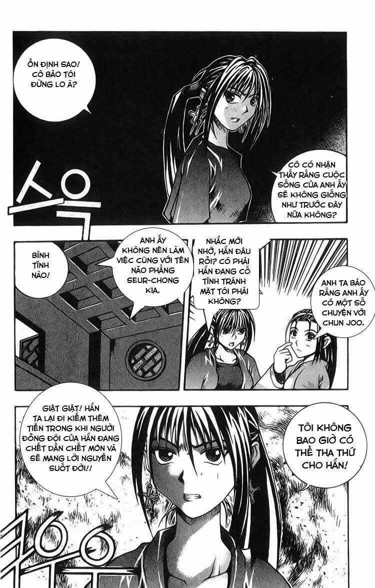 Dragon Hunter - Chapter 8 - Trang 14