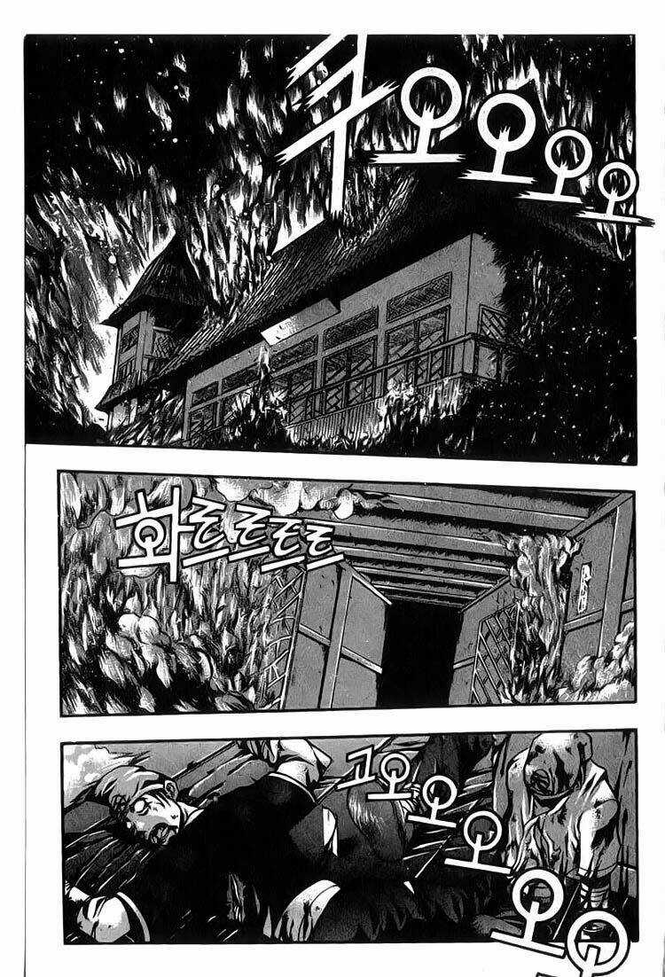 Dragon Hunter - Chapter 8 - Trang 3