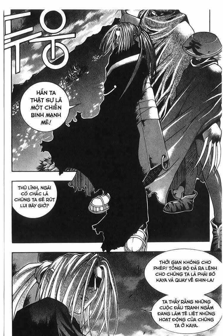 Dragon Hunter - Chapter 8 - Trang 9