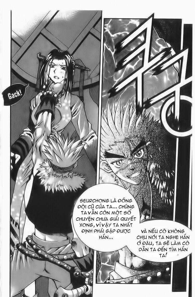 Dragon Hunter - Chapter 9 - Trang 15