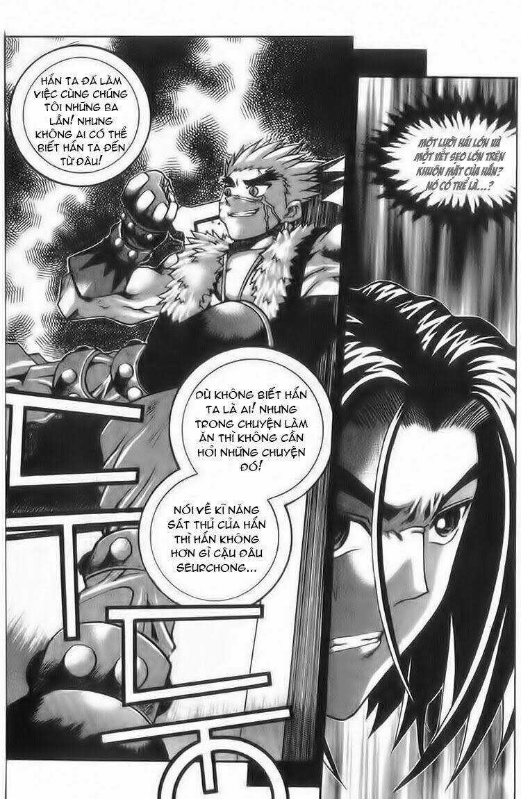 Dragon Hunter - Chapter 9 - Trang 18