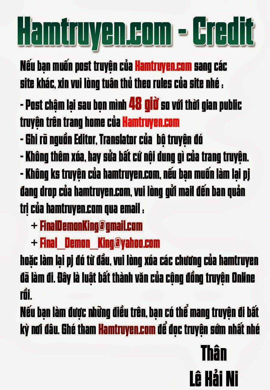 Dragon Hunter - Chapter 9 - Trang 3