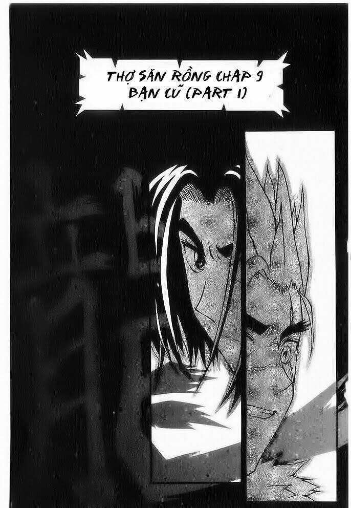 Dragon Hunter - Chapter 9 - Trang 4