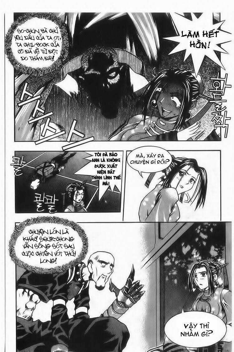 Dragon Hunter - Chapter 9 - Trang 6