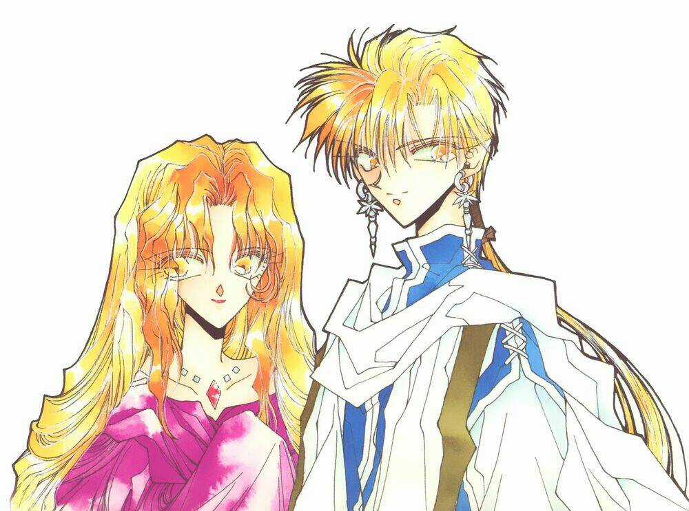 Dragon Kishidan - Chapter 1 - Trang 3