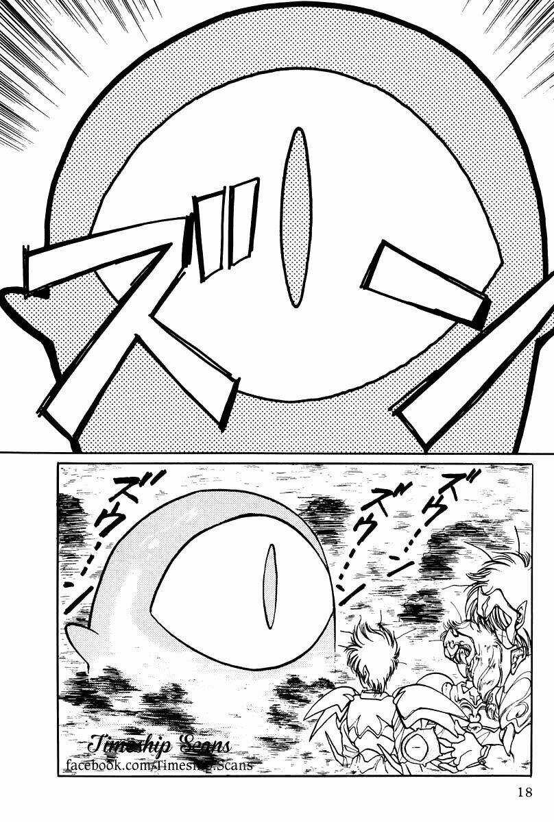 Dragon Kishidan - Chapter 1 - Trang 22