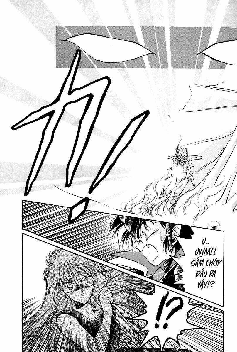 Dragon Kishidan - Chapter 1 - Trang 28