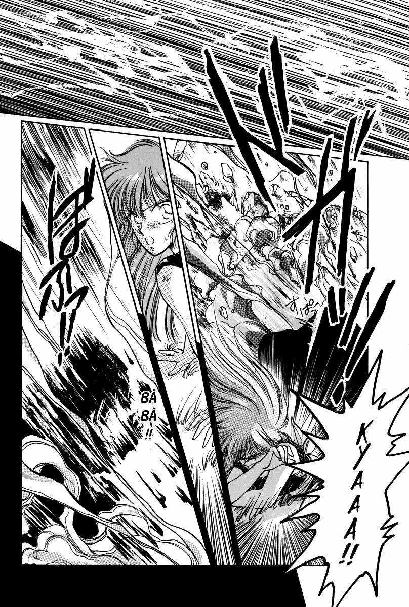 Dragon Kishidan - Chapter 1 - Trang 29