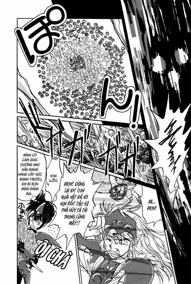 Dragon Kishidan - Chapter 1 - Trang 30