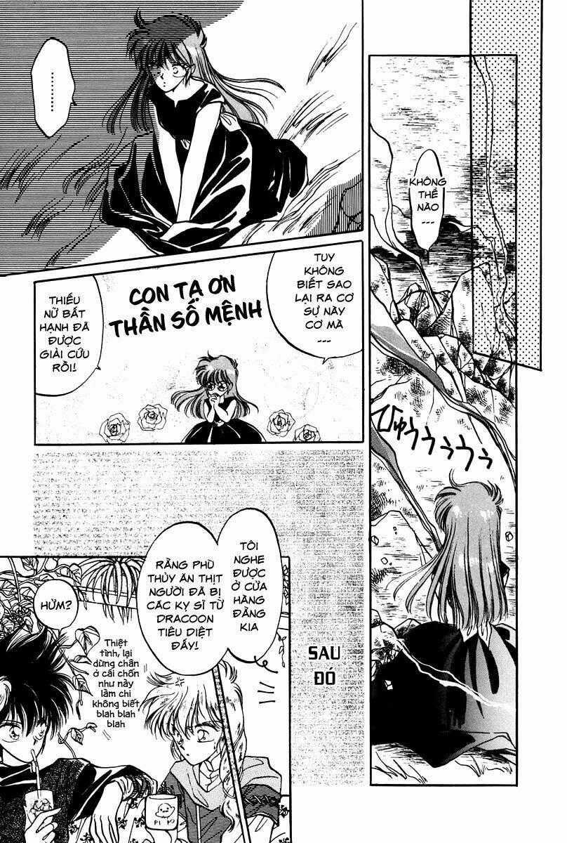 Dragon Kishidan - Chapter 1 - Trang 31