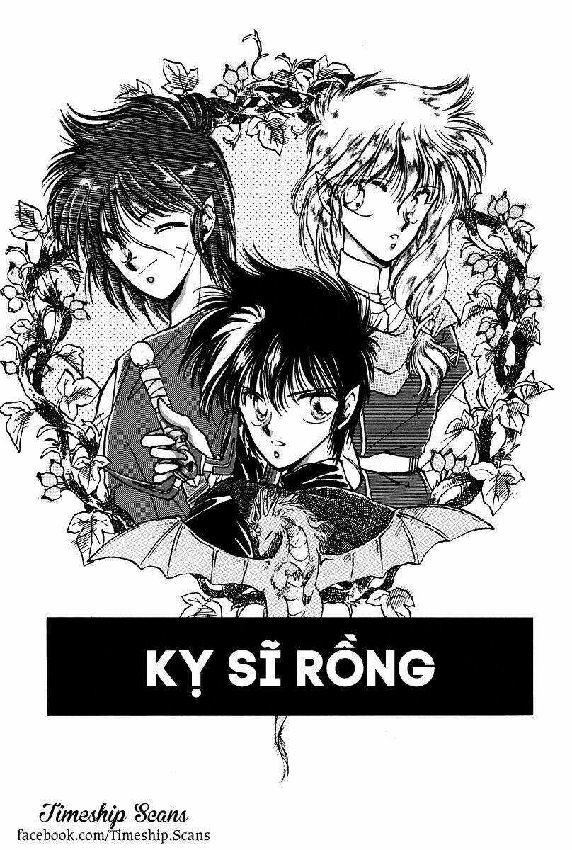 Dragon Kishidan - Chapter 1 - Trang 7