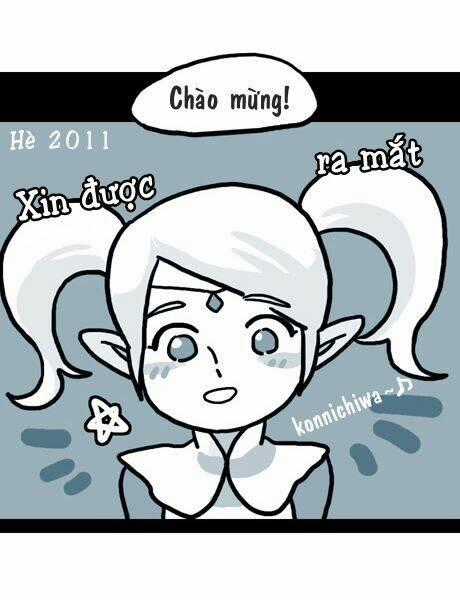 Dragon Nest Random Scribbles - Chapter 10 - Trang 2