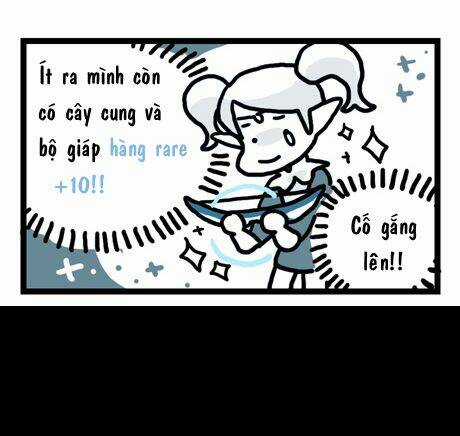 Dragon Nest Random Scribbles - Chapter 10 - Trang 11