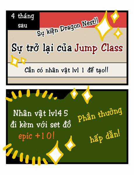 Dragon Nest Random Scribbles - Chapter 10 - Trang 12