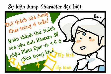 Dragon Nest Random Scribbles - Chapter 10 - Trang 16