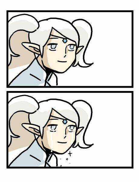 Dragon Nest Random Scribbles - Chapter 10 - Trang 20