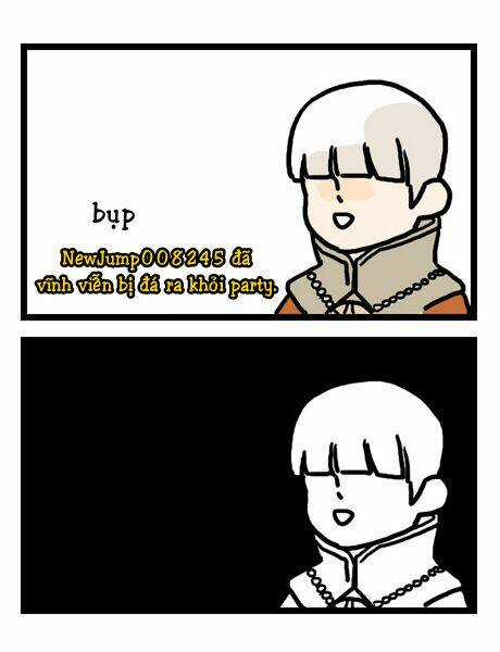 Dragon Nest Random Scribbles - Chapter 10 - Trang 22