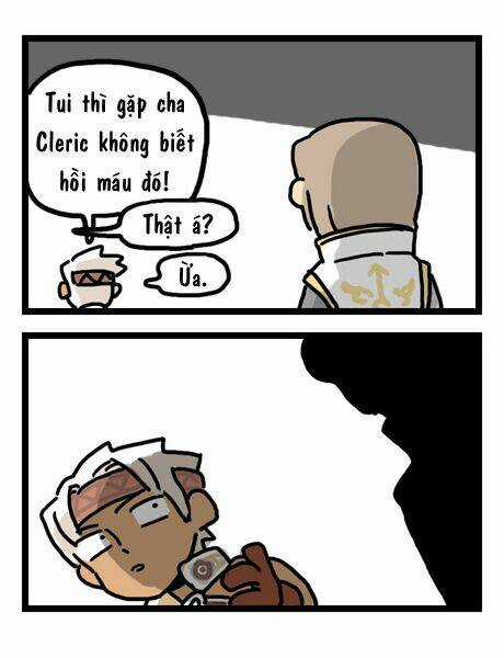 Dragon Nest Random Scribbles - Chapter 10 - Trang 25