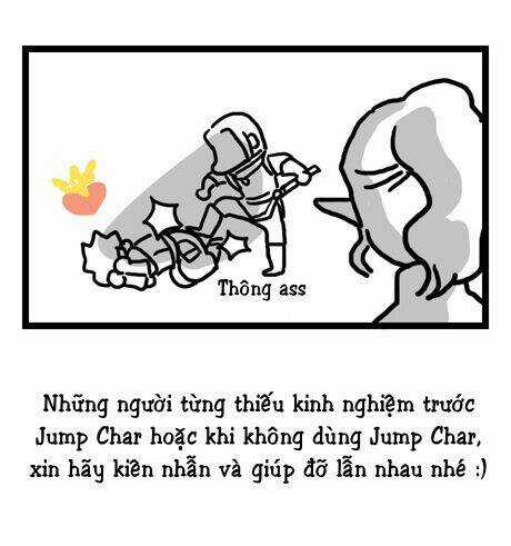 Dragon Nest Random Scribbles - Chapter 10 - Trang 26