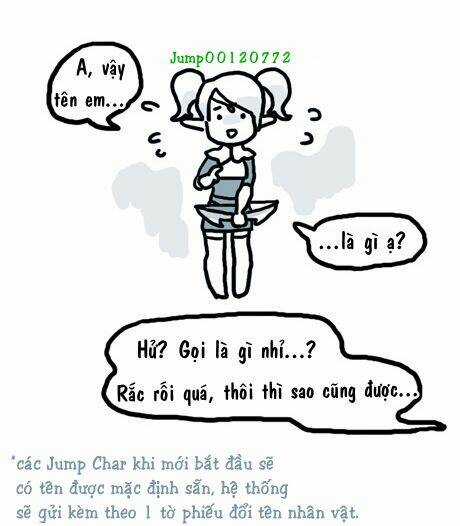 Dragon Nest Random Scribbles - Chapter 10 - Trang 5