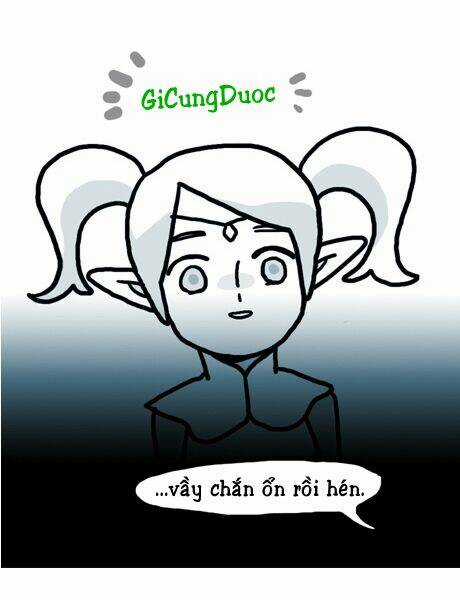 Dragon Nest Random Scribbles - Chapter 10 - Trang 6