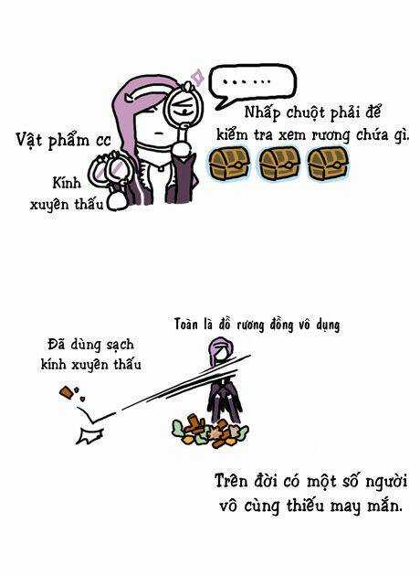 Dragon Nest Random Scribbles - Chapter 11 - Trang 12