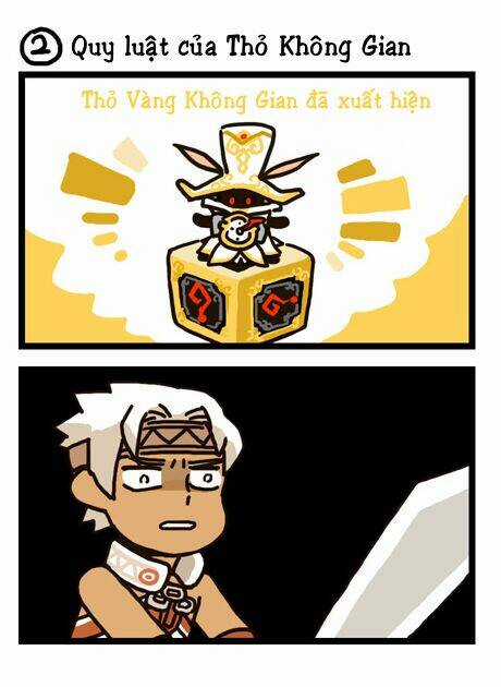 Dragon Nest Random Scribbles - Chapter 11 - Trang 7