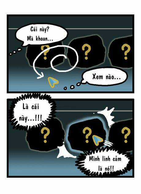 Dragon Nest Random Scribbles - Chapter 11 - Trang 10