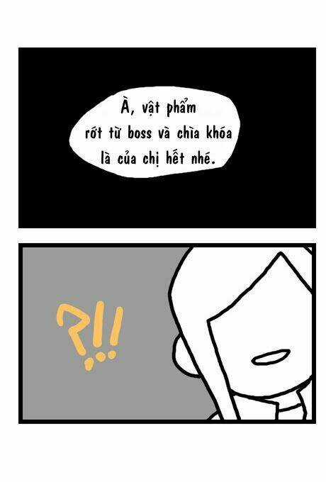 Dragon Nest Random Scribbles - Chapter 12 - Trang 19