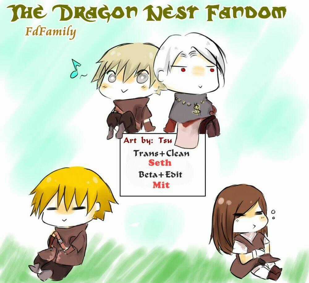 Dragon Nest Random Scribbles - Chapter 12 - Trang 25