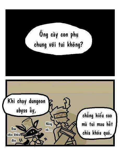 Dragon Nest Random Scribbles - Chapter 12 - Trang 5