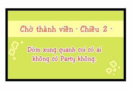 Dragon Nest Random Scribbles - Chapter 13 - Trang 13