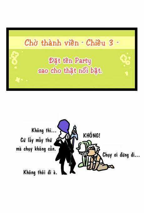 Dragon Nest Random Scribbles - Chapter 13 - Trang 21