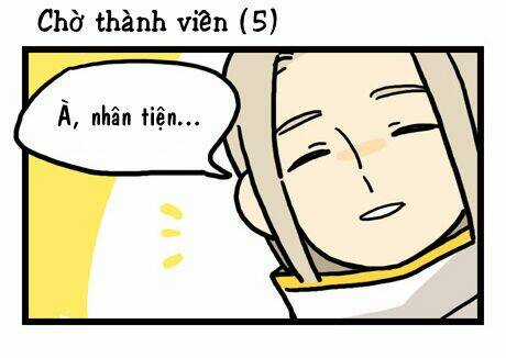 Dragon Nest Random Scribbles - Chapter 13 - Trang 26