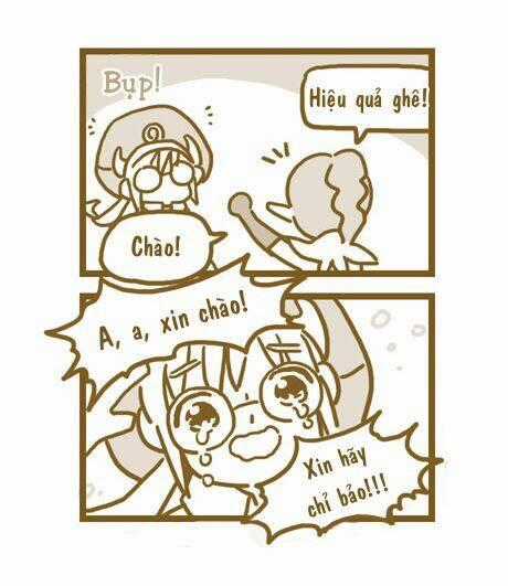 Dragon Nest Random Scribbles - Chapter 13 - Trang 33