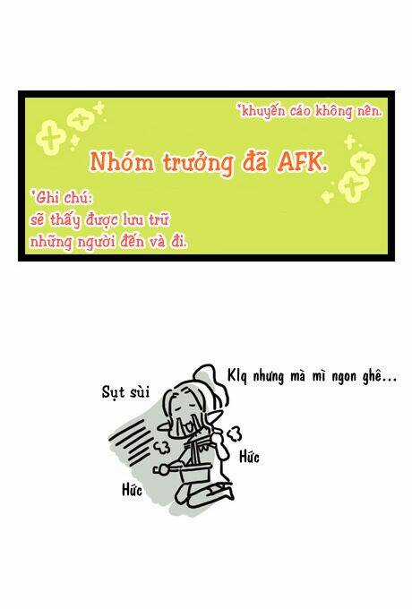 Dragon Nest Random Scribbles - Chapter 13 - Trang 7