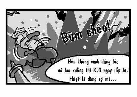 Dragon Nest Random Scribbles - Chapter 14 - Trang 12