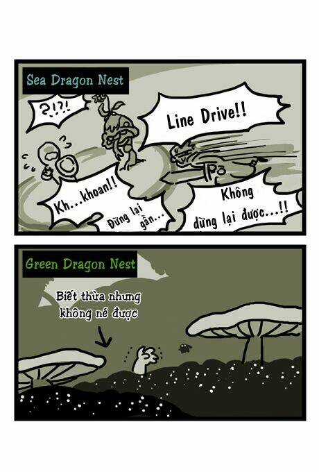 Dragon Nest Random Scribbles - Chapter 14 - Trang 20