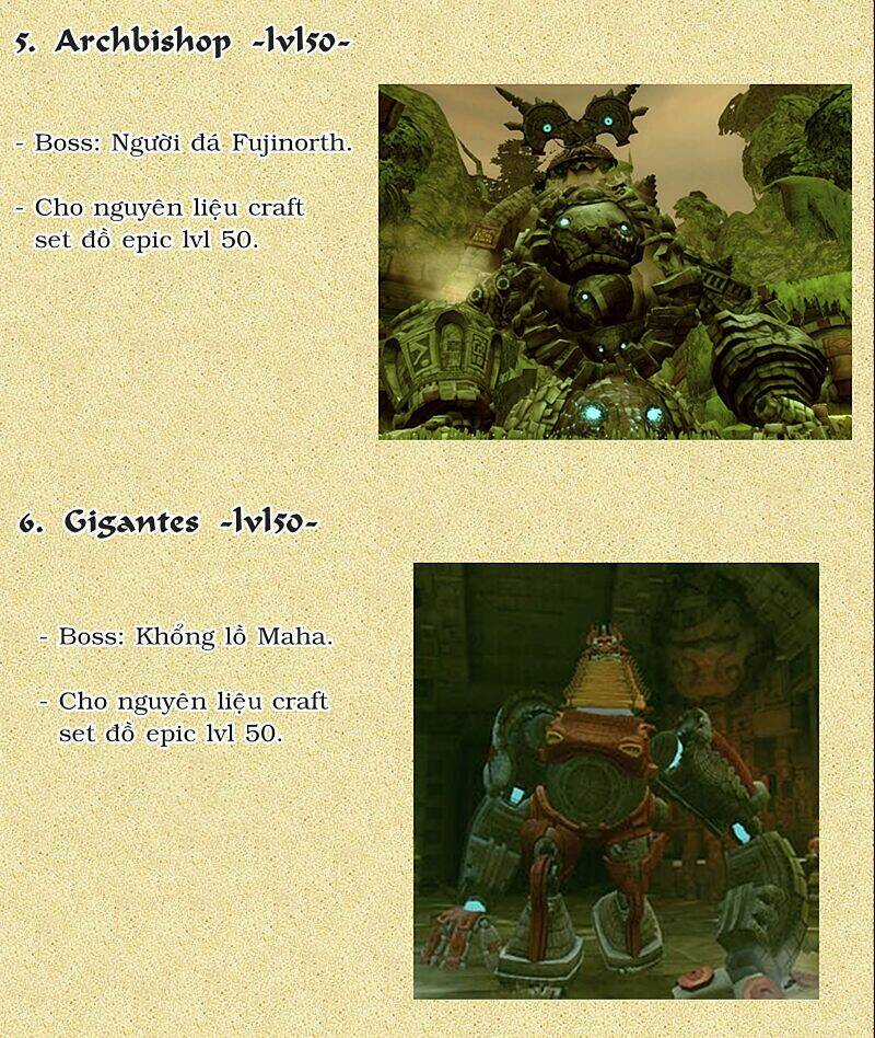 Dragon Nest Random Scribbles - Chapter 14 - Trang 29