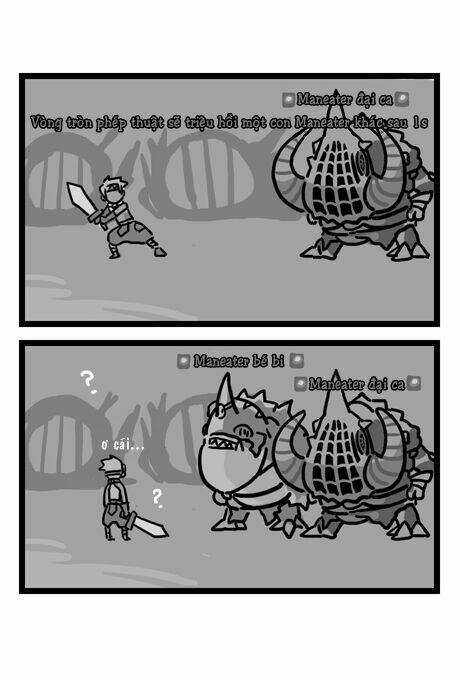 Dragon Nest Random Scribbles - Chapter 14 - Trang 6