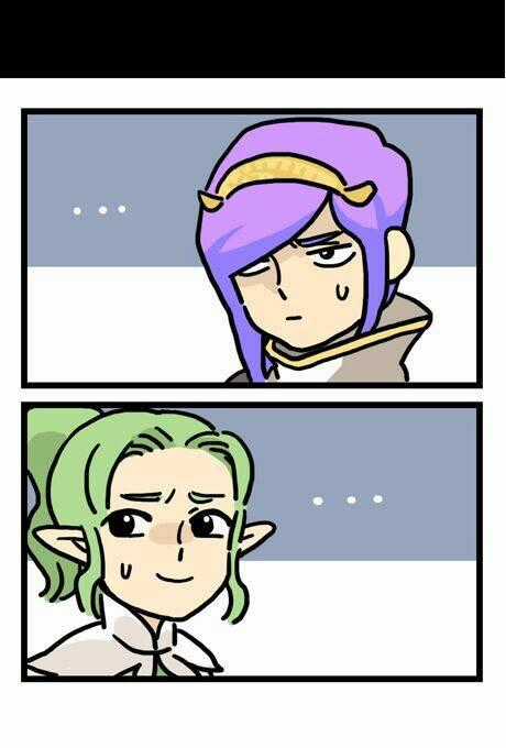 Dragon Nest Random Scribbles - Chapter 15 - Trang 2