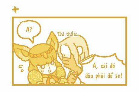 Dragon Nest Random Scribbles - Chapter 15 - Trang 18