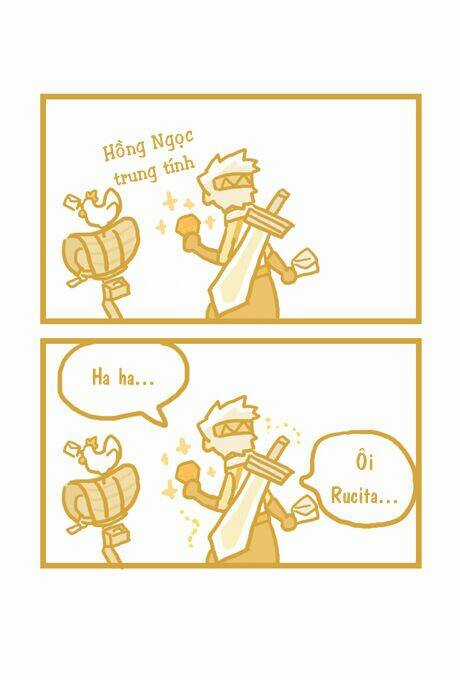 Dragon Nest Random Scribbles - Chapter 15 - Trang 20