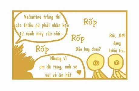 Dragon Nest Random Scribbles - Chapter 15 - Trang 21