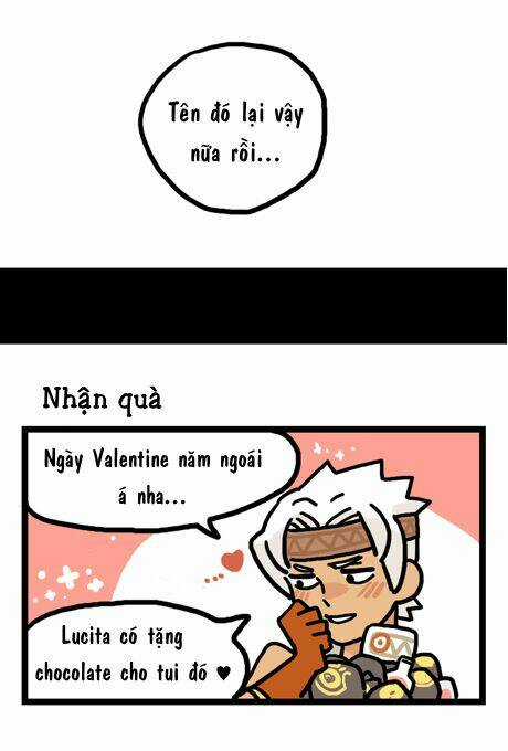 Dragon Nest Random Scribbles - Chapter 15 - Trang 4