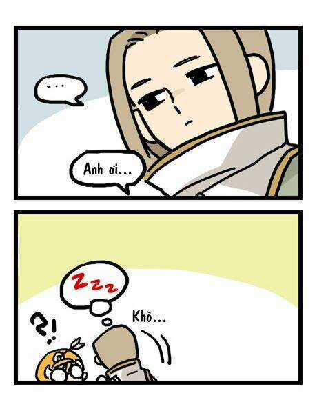 Dragon Nest Random Scribbles - Chapter 16 - Trang 21